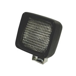 Lampa robocza kwadratowa H3, 12V 55W
