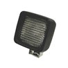 Lampa robocza kwadratowa H3, 12V 55W