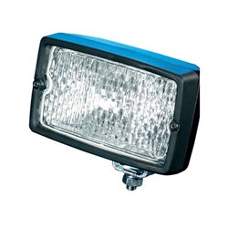 Lampa robocza prostokątna H3 H 1GA005060041 Hella 4082300031911
