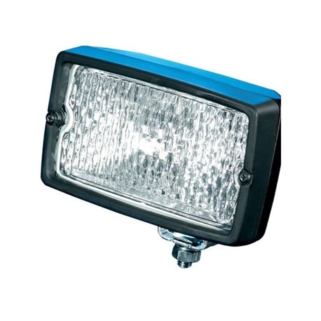 Lampa robocza prostokątna H3 H 1GA005060041 Hella 4082300031911