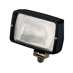 Lampa robocza prostokątna H3 P 1GA006876001 Hella 4082300035742