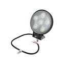 Lampa robocza prostokątna H3 H 1GA006991021 Hella 4082300040371
