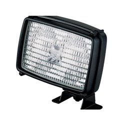 Lampa robocza prostokątna H3 H 1GA006991091 Hella 9002920086073