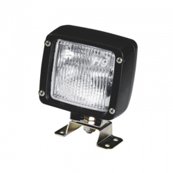 Lampa robocza kwadratowa H9, U 1GA996150081 Hella 9002920110211