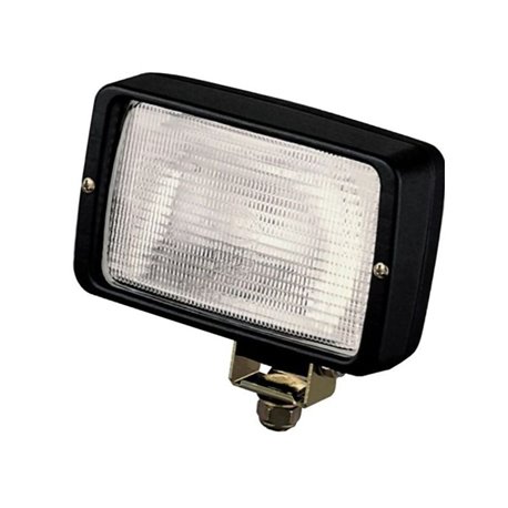 Lampa robocza prostokątna H3 P 1GA998522011 Hella 9002920085892