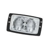 Lampa robocza prostokątna H3, 1GB996080031 Hella 4082300097153