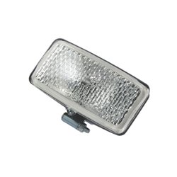 Lampa robocza prostokątna H3 H 1GD003690287 Hella 4082300220872