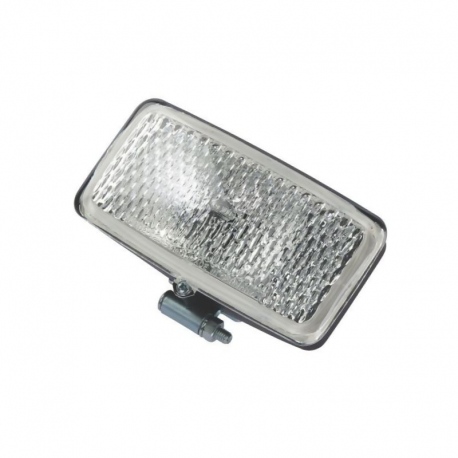 Lampa robocza prostokątna H3 H 1GD003690287 Hella 4082300220872