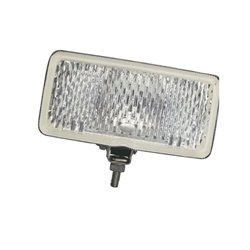 Lampa robocza prostokątna H3 T 1GD005700501 Hella 4082300018882