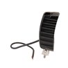 Lampa robocza kwadratowa LED, 48W 3840lm światło rozproszone