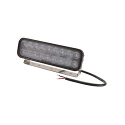 Lampa robocza LED, 54W 3960lm światło rozproszone