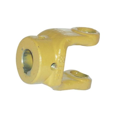 Comer Widłak 1 Ø25 klin 8mm M10 151014062
