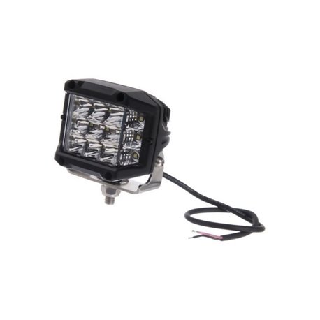 Lampa robocza kwadratowa LED, 30W 2850lm Combo