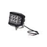 Lampa robocza kwadratowa LED, 30W 2850lm Combo