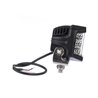 Lampa robocza kwadratowa LED, 30W 2850lm Combo