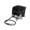 Lampa robocza kwadratowa LED, 30W 2850lm Combo