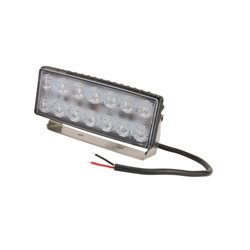 Lampa robocza LED, 42W 3800lm światło rozproszone