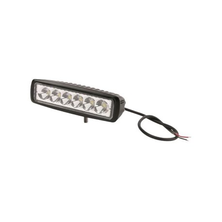 Lampa robocza LED, 18W 1440lm światło skupione