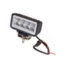 Lampa robocza LED, 12W 1136lm światło rozproszone