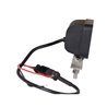 Lampa robocza LED, 12W 1136lm światło rozproszone