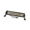 Lampa robocza łukowa LED, 72W 6120lm