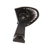 Lampa robocza łukowa LED, 72W 24 LED