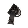 Lampa robocza łukowa LED, 72W 24 LED