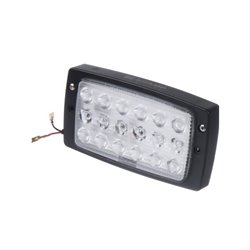 Lampa robocza LED, 27W 3375lm światło rozproszone