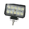 Lampa robocza LED, 15W 1900lm światło skupione