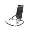 Lampa robocza LED, 15W 1900lm światło skupione