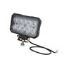 Lampa robocza LED, 15W 1900lm światło skupione