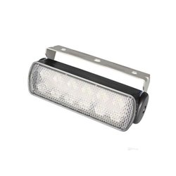 Lampa robocza LED prostokątna, 3W 250lm ETL250 Hella