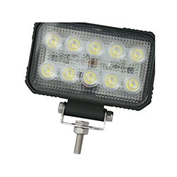 Lampa robocza LED, 15W 1900lm światło rozproszone