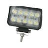 Lampa robocza LED, 15W 1900lm światło rozproszone