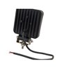 Lampa robocza kwadratowa LED, 27W 1800lm światło rozproszone
