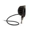 Lampa robocza owalna LED, 39W 3510lm światło rozproszone