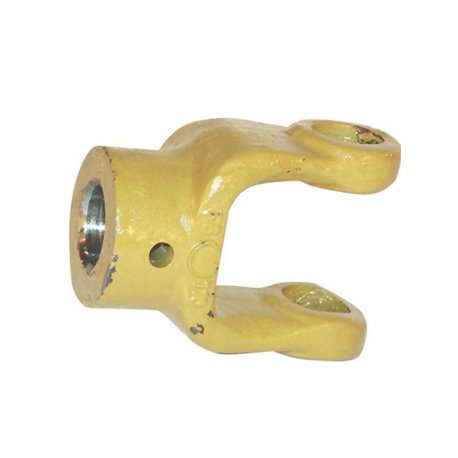 Comer 151014070 Widłak 1  Ø1i1/4" kołek sprężysty 3/8"