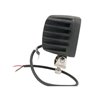 Lampa robocza kwadratowa LED, 42W 3780lm światło rozproszone