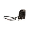 Lampa robocza okrągła LED, 18W 1080lm światło rozproszone
