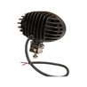 Lampa robocza owalna LED, 24W 2240lm światło rozproszone