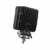 Lampa robocza kwadratowa LED, 15W 1710lm światło rozproszone