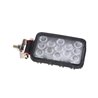 Lampa robocza LED, 19.5W 1600lm