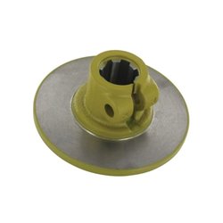 Comer (6) Piasta 1i3/8" Z6 151015018
