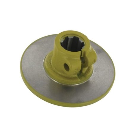 Comer (6) Piasta 1i3/8" Z6 151015018