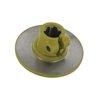 Comer (6) Piasta 1i3/8" Z6 151015018