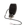 Lampa robocza owalna LED, 15W 1900lm światło rozproszone