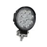 Lampa robocza okrągła LED, 15W 1711lm światło rozproszone
