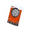 Lampa robocza okrągła LED, 15W 1711lm światło rozproszone