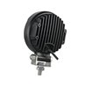 Lampa robocza okrągła LED, 15W 1711lm światło rozproszone