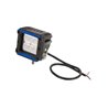 Lampa robocza kwadratowa LED, 18W 1620lm światło rozproszone
